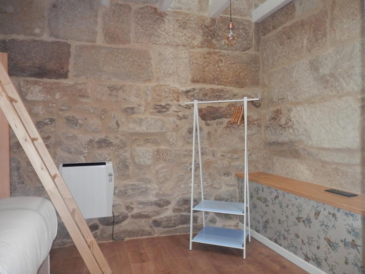 Lar Azul Villa Redondela Bagian luar foto